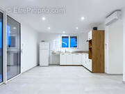 Appartement à POLLIAT