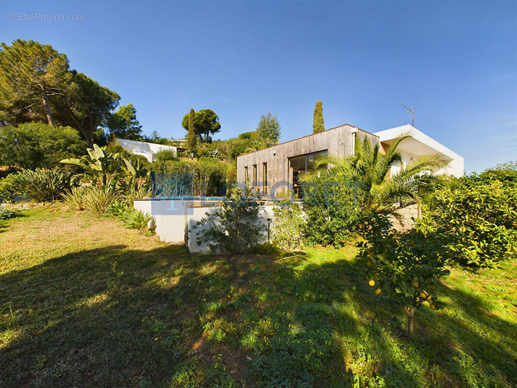 Maison à GROSSETO-PRUGNA