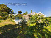 Maison à GROSSETO-PRUGNA