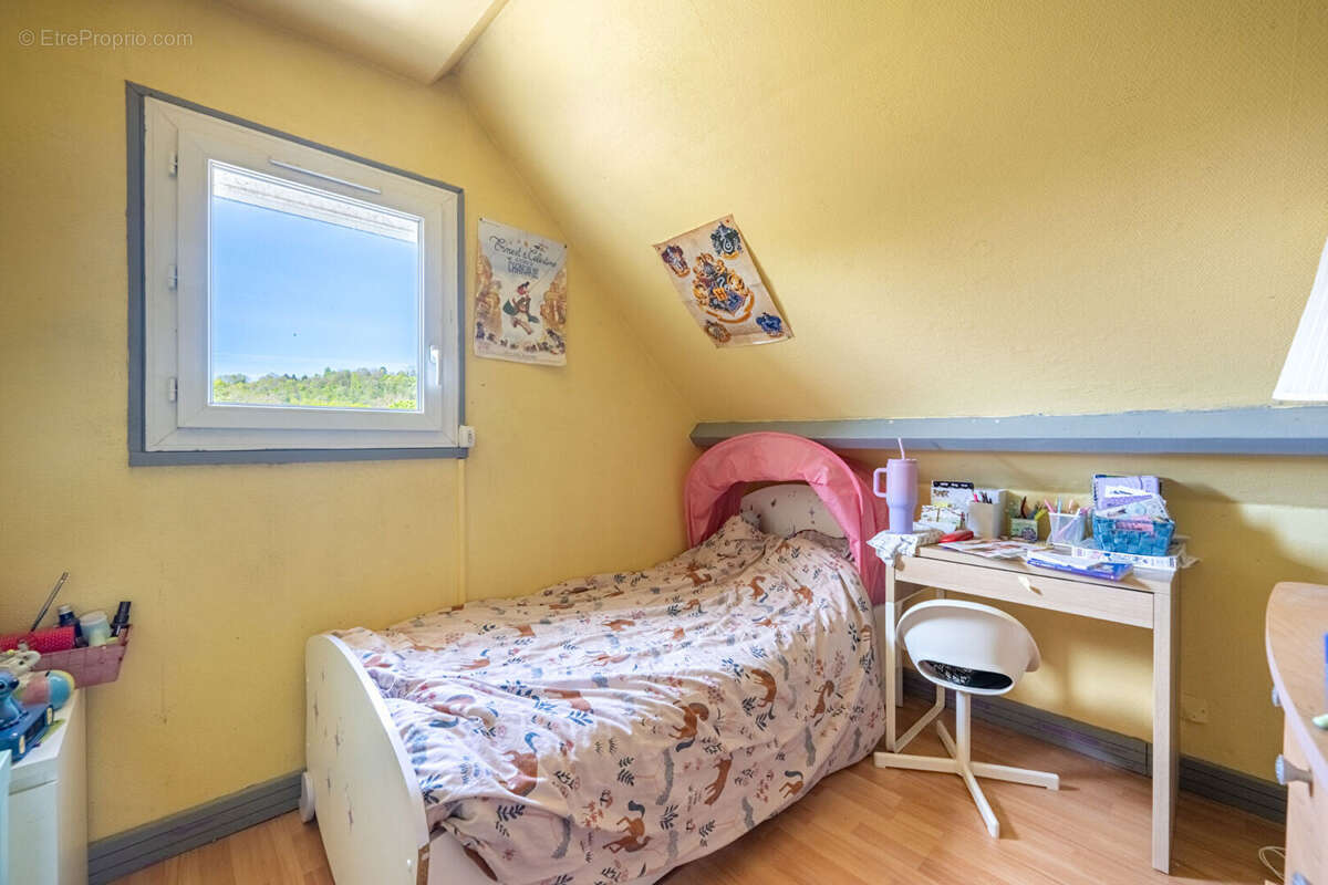 Maison à MAGNY-EN-VEXIN