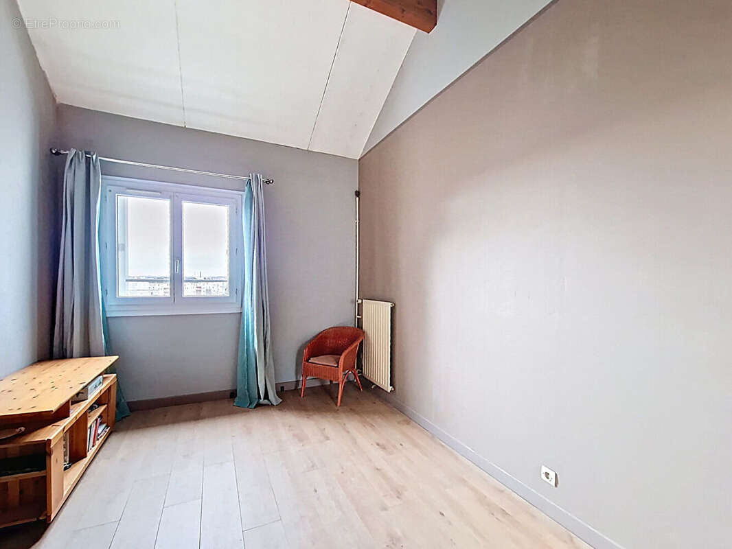 Appartement à CRETEIL