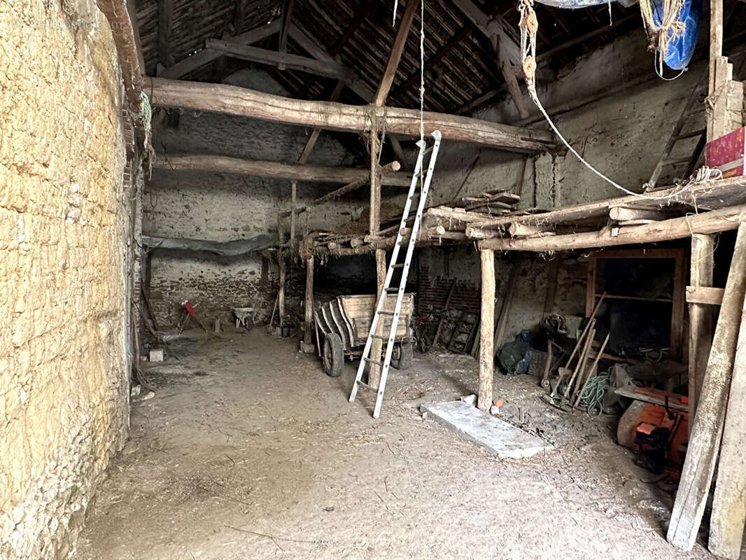 Corps de ferme 152m² à vimpelles - photo 15