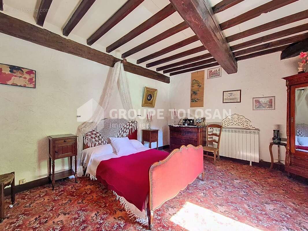 Maison à REVEL
