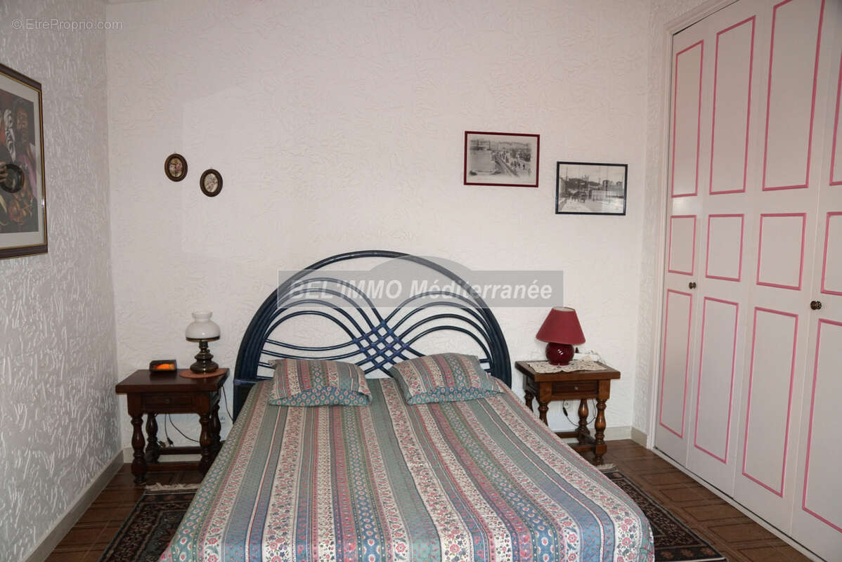 Appartement à CAVALAIRE-SUR-MER