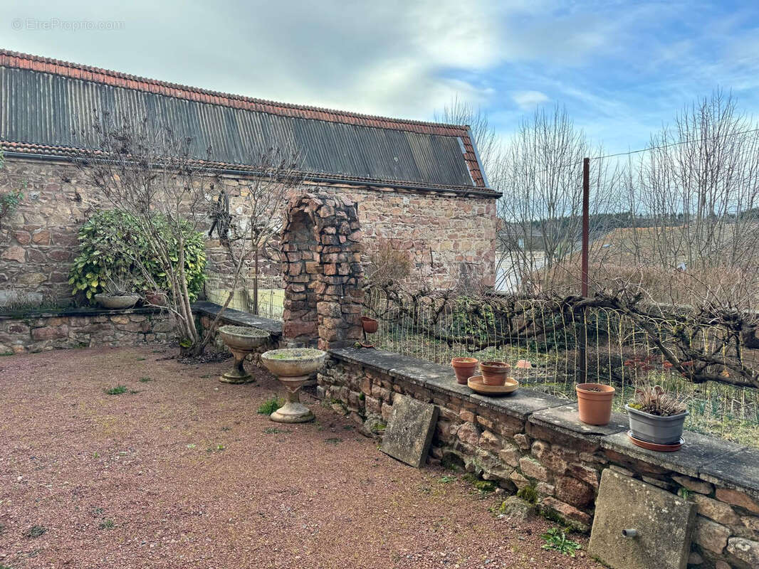 Appartement à THIZY