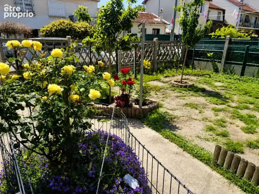 Maison de 5 pièces à Drancy - photo 5