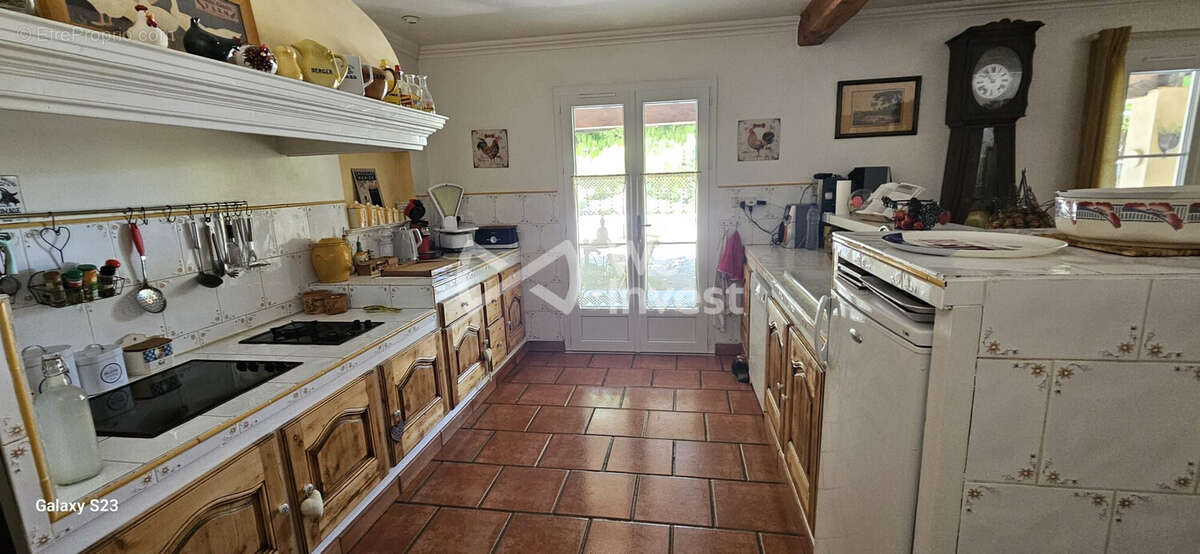 Maison 142 m² à Ponteves  - photo 8