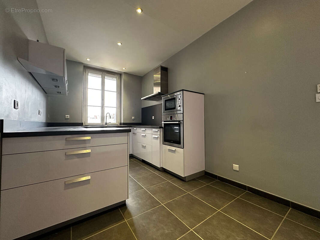 DARCY : Appartement Dijon 7 pièces - 205 m2 - photo 6