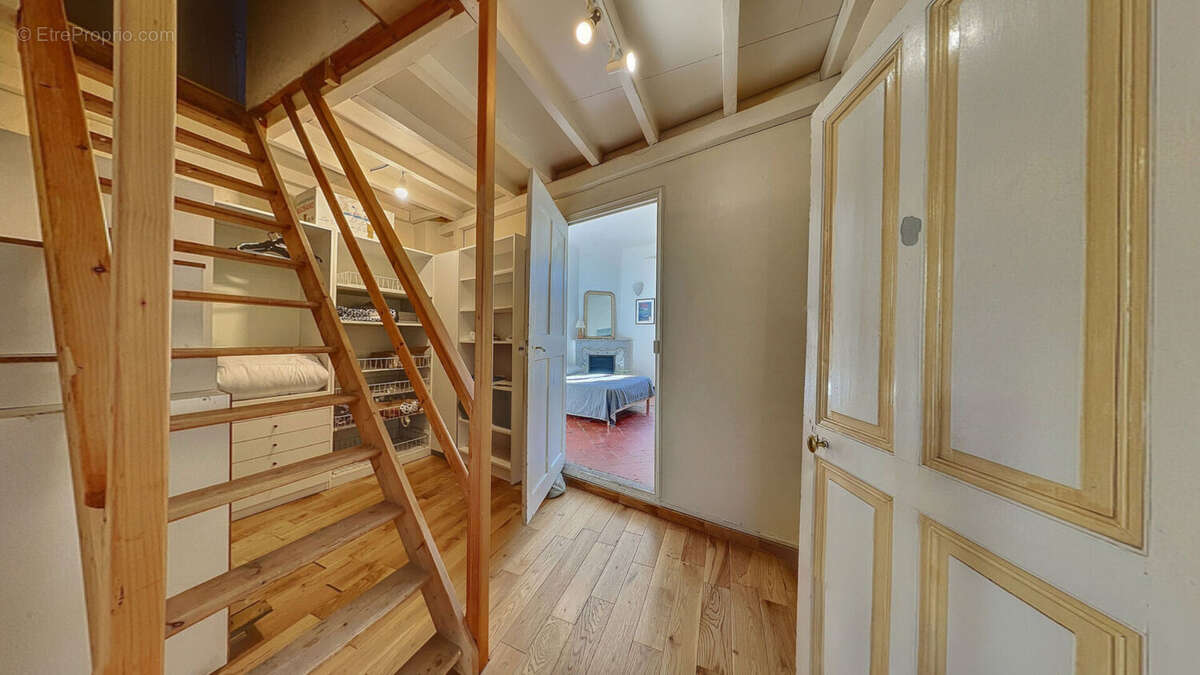 Appartement à AVIGNON