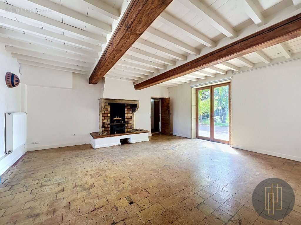 Maison à MISERIEUX