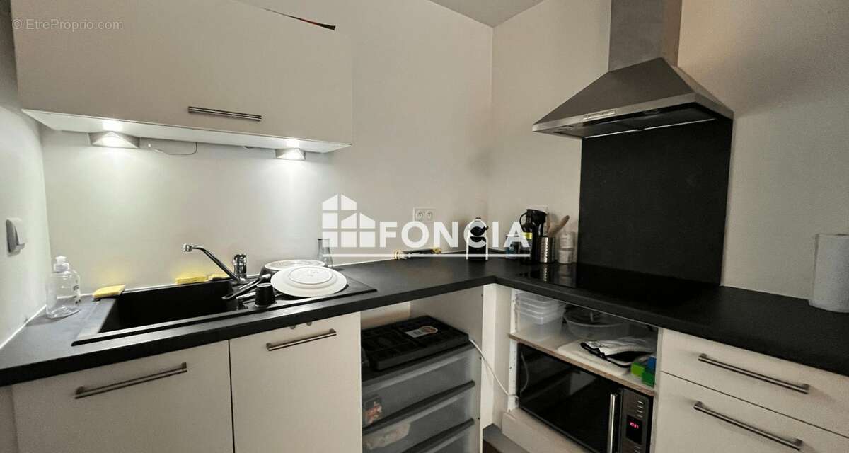 Appartement à CAPBRETON