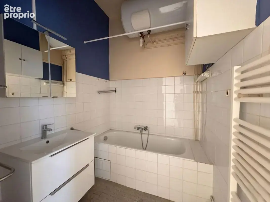 Appartement T3 de 79 m² - Secteur GAMBETTA - photo 7