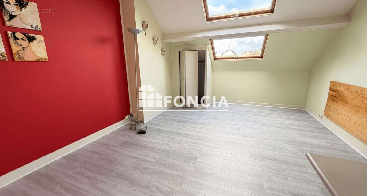 Maison familiale 132 m² Tours – Proche commerces et transports - photo 8