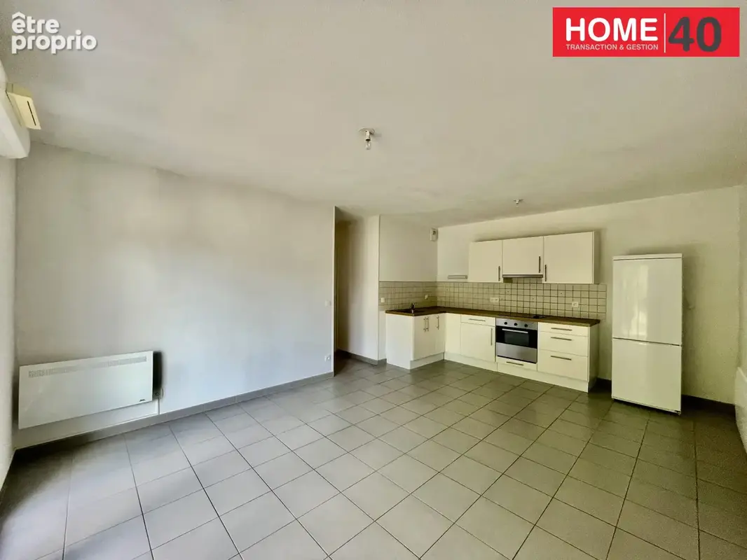 Appartement 61 m² à Sanguinet  - photo 2