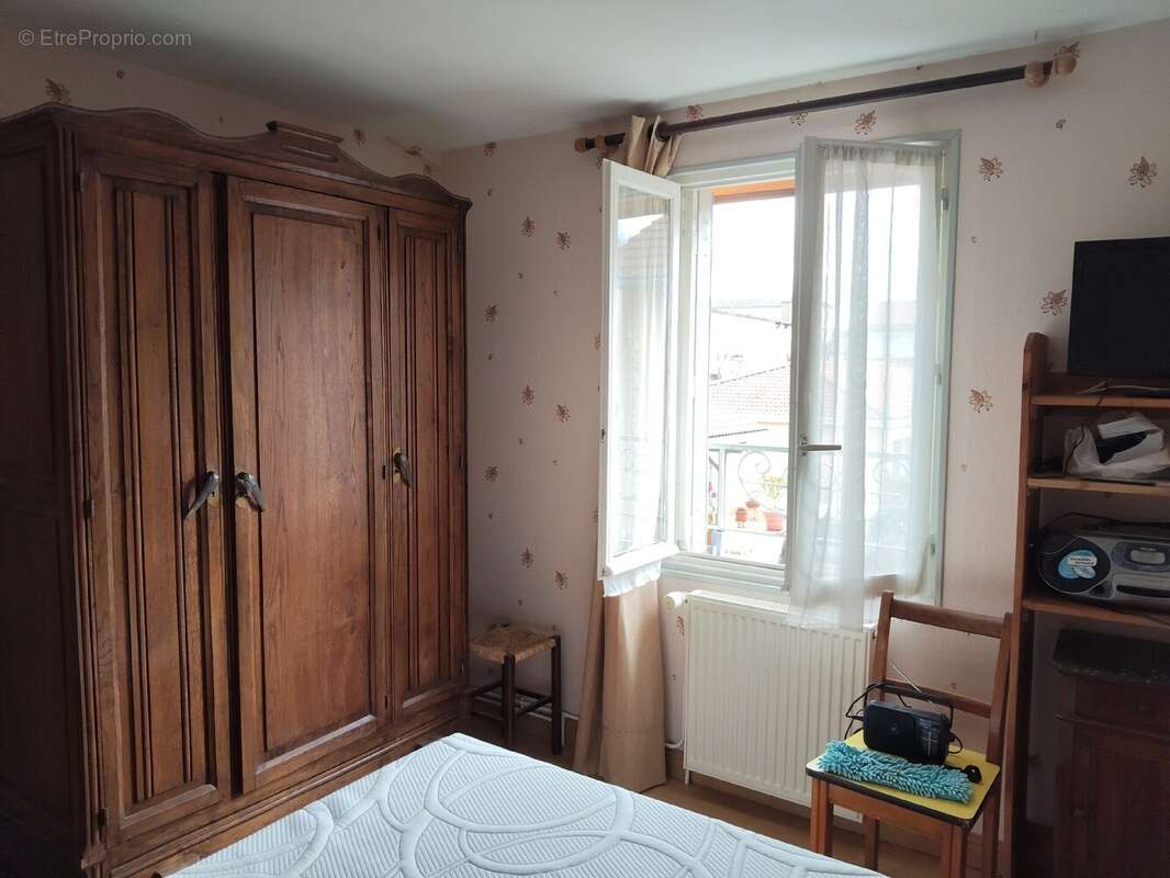 Maison 120 m² à Aigueperse  - photo 7
