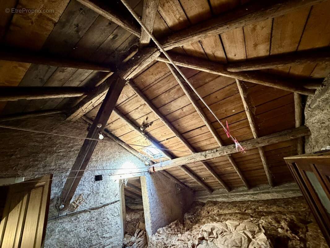 Maison à BERTRICHAMPS