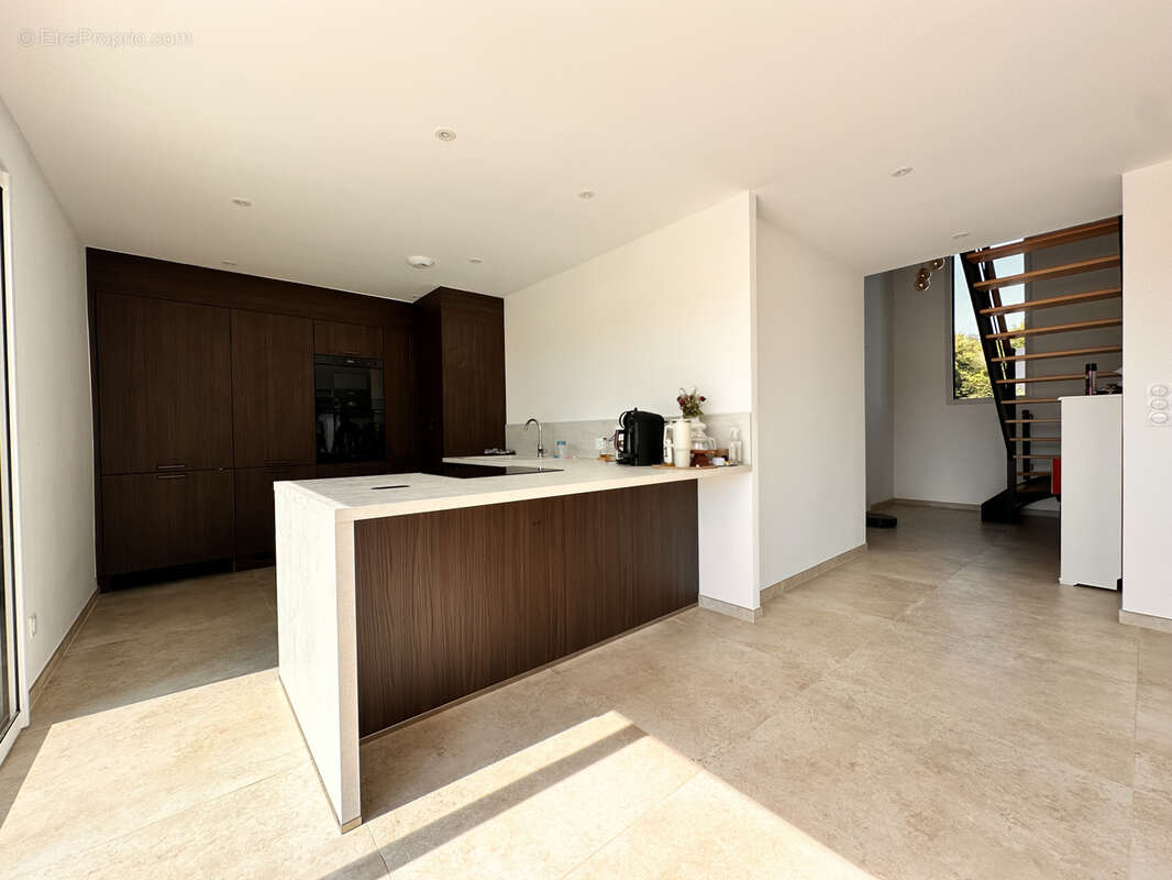 Maison familiale de 2026 de 155 m2 aux portes d'Evreux - photo 4