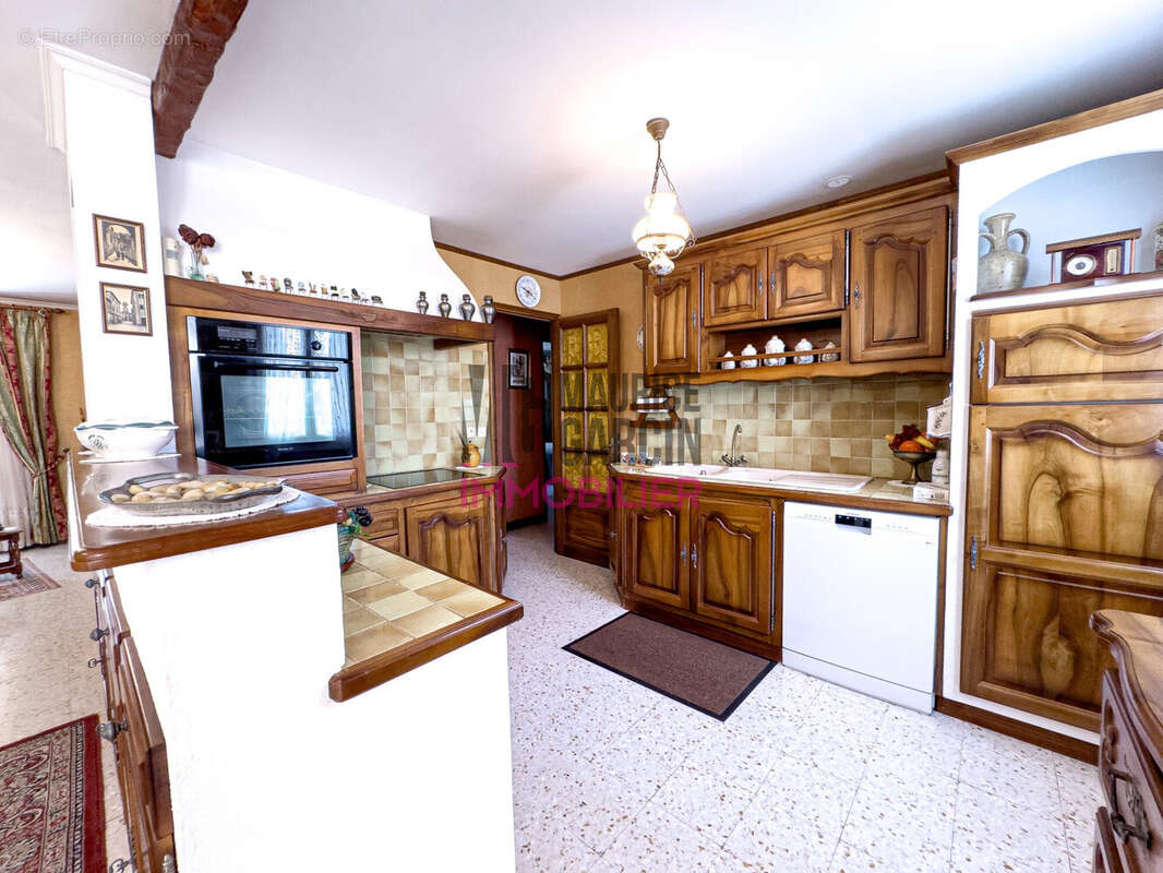 Maison à ORANGE