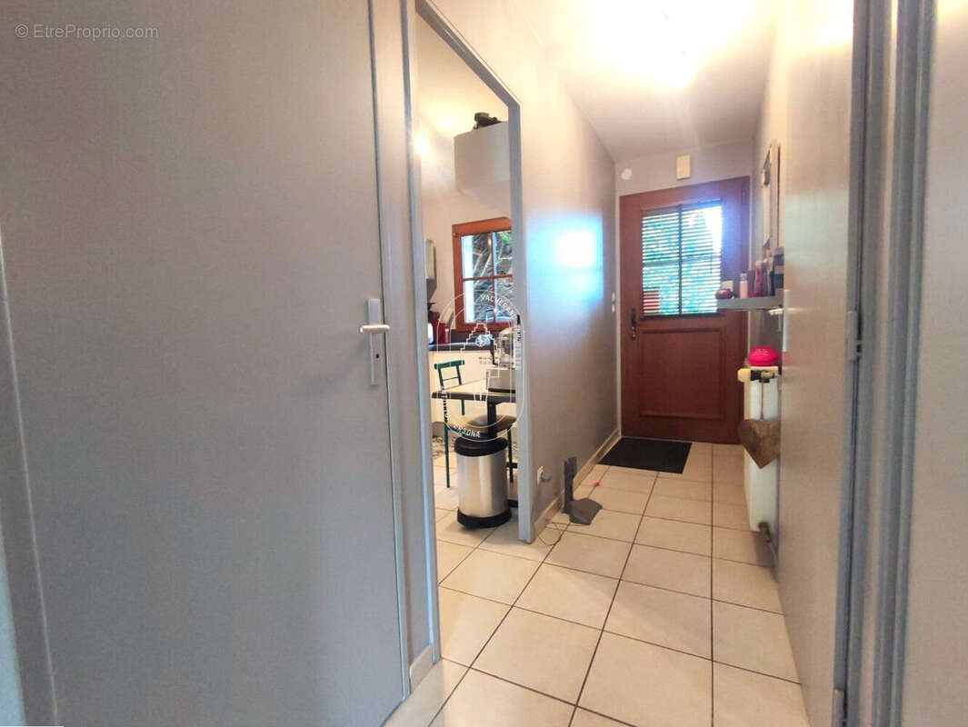 Maison à PREMESQUES