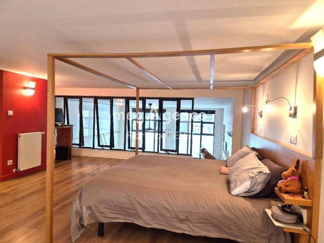Appartement à LYON-3E