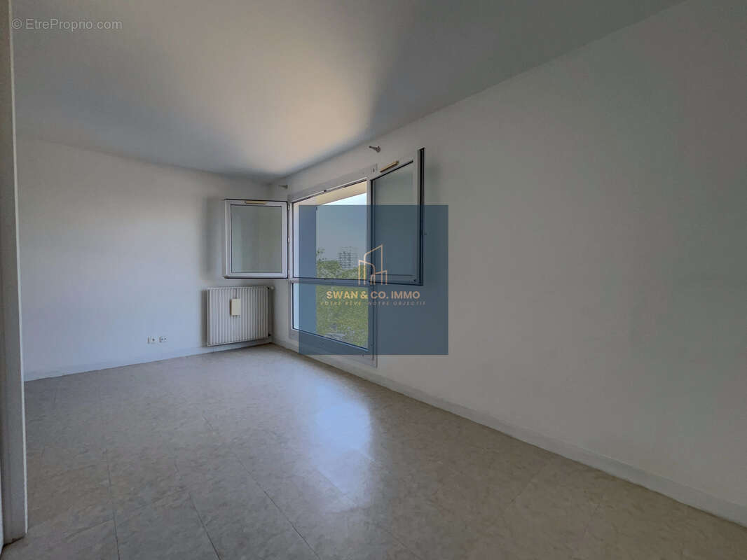 NANTES - ILE BEAULIEU - Appartement T2bis - 53,79m2 - photo 6