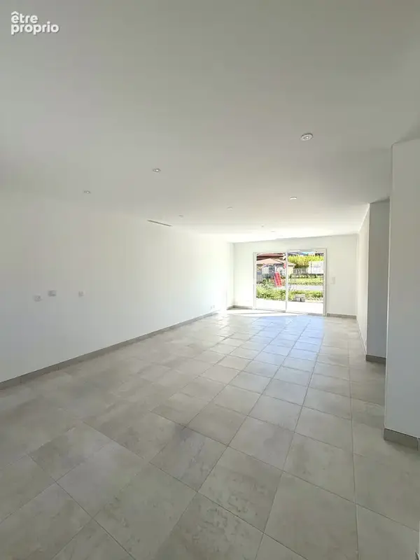 Floure : Maison Neuve Dès 617/mois - T3 70,60m² - photo 2