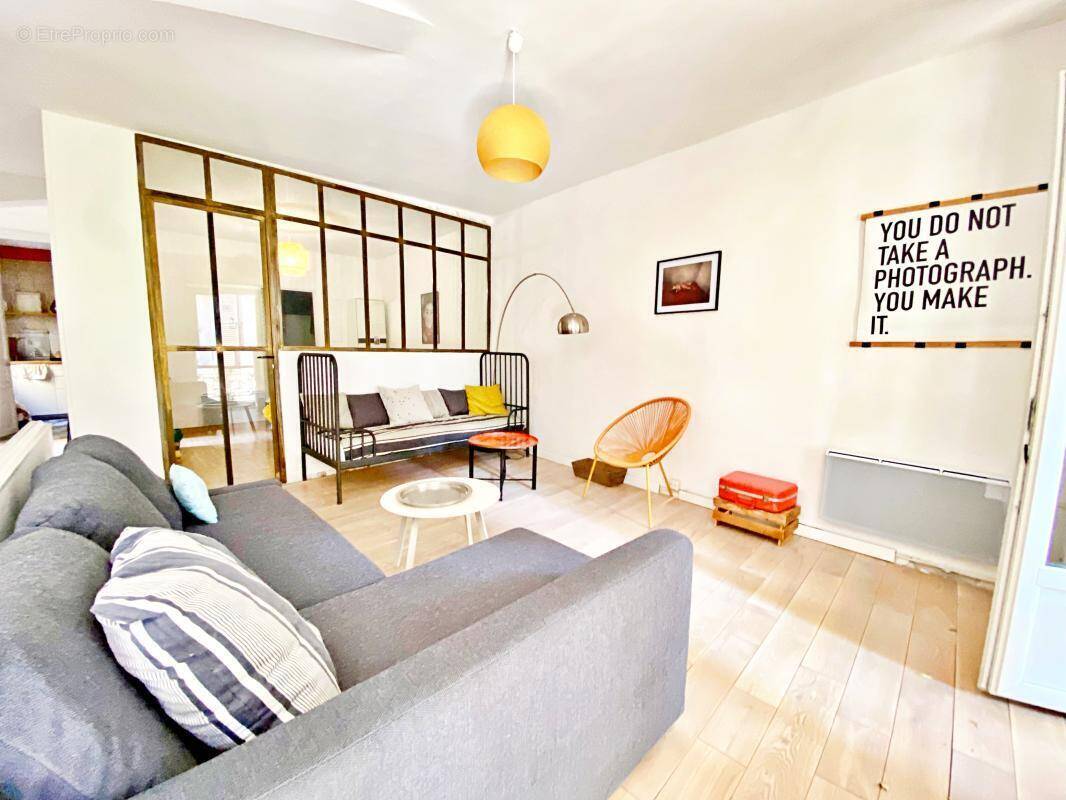 Appartement à AVIGNON