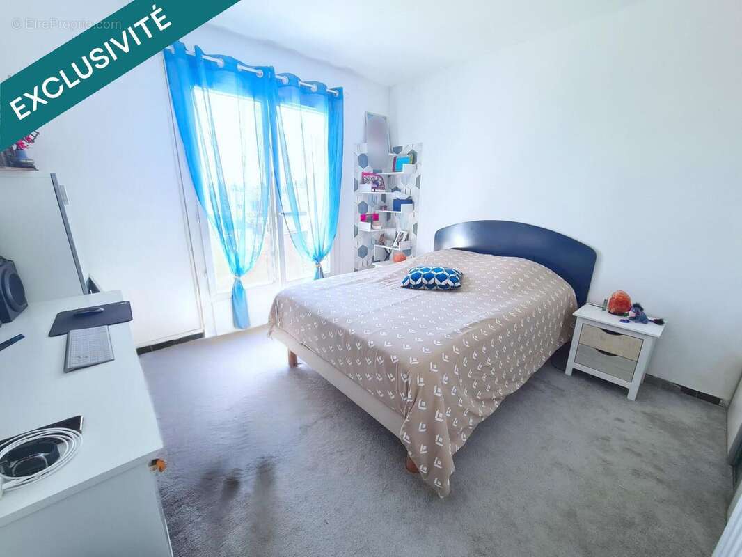 Photo 8 - Appartement à HYERES