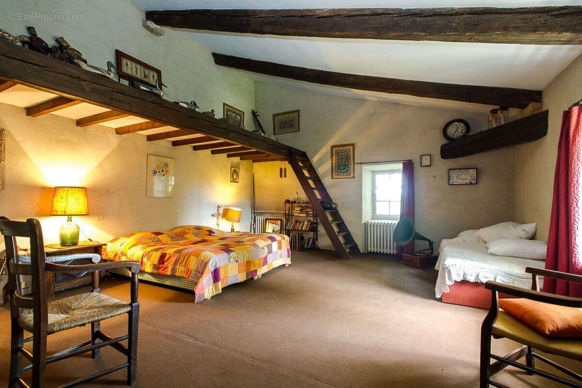 Maison à ORANGE
