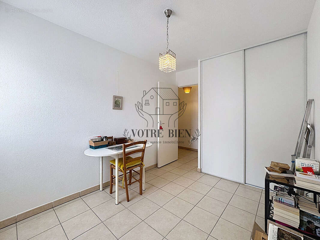 Appartement à MANOSQUE