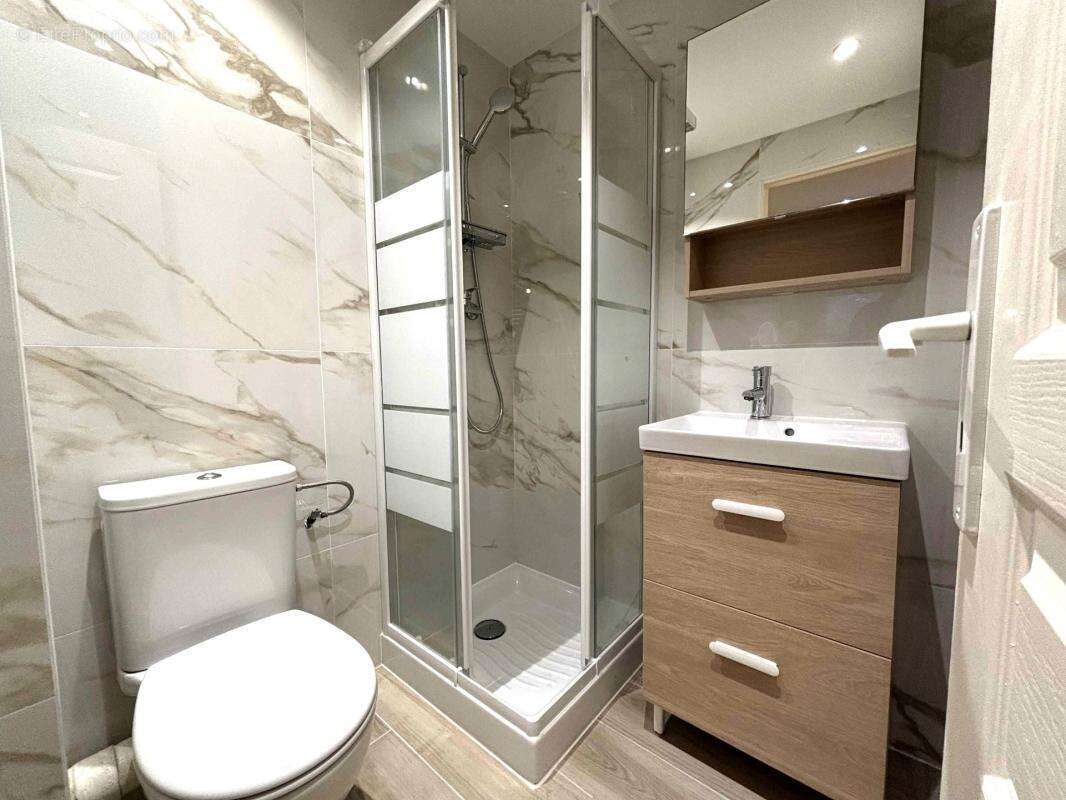 Appartement à CAGNES-SUR-MER