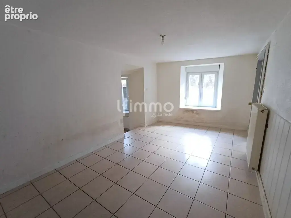 Duplex 7pièces 107m² - photo 8