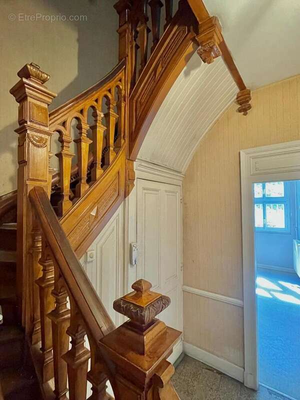   - Maison à ALBI