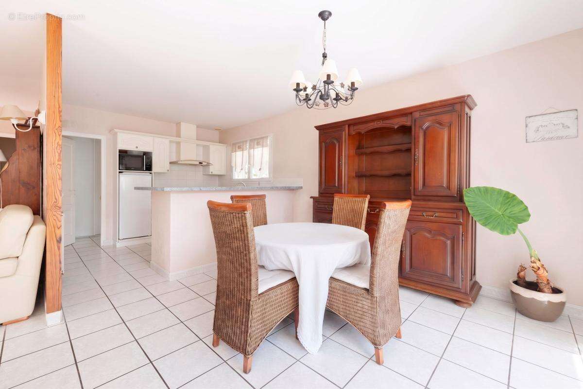 Maison contemporaine - photo 4