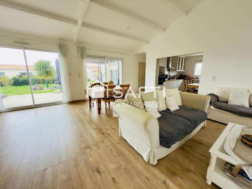 Photo 2 - Maison à VILLIERS-EN-PLAINE