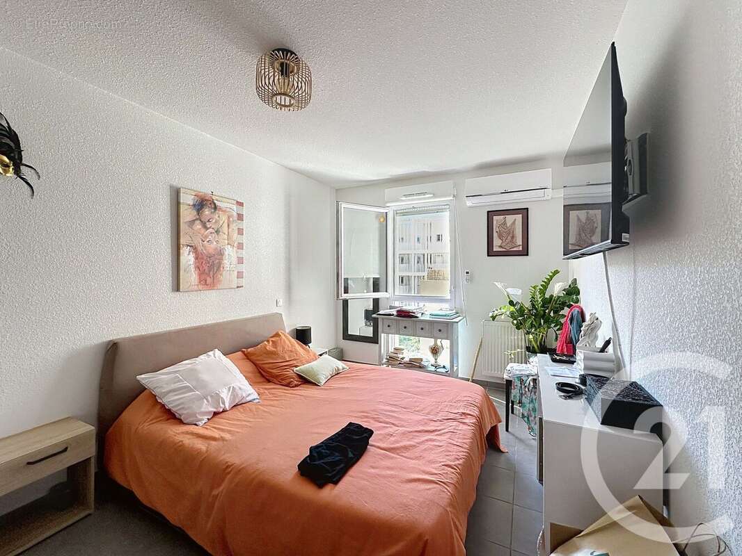 Photo 5 - Appartement à MONTPELLIER