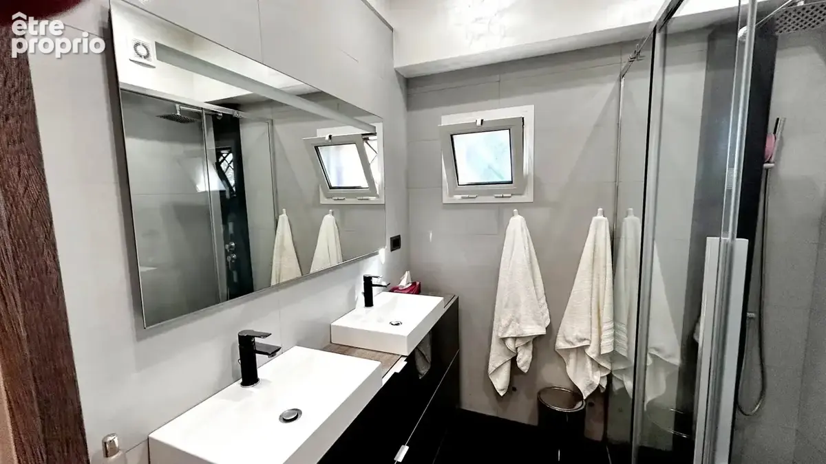 Mandelieu Belle Villa de 148 m² Dans un domaine fermé sécurisé. - photo 17