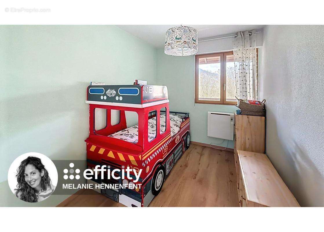 Appartement à VOUGY