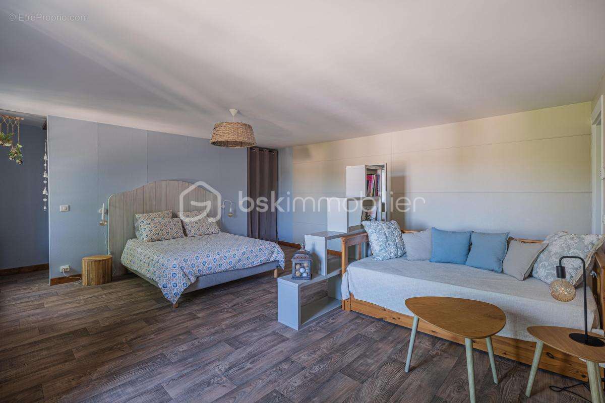 Authentique propriété de caractère 9 pièces de 362 m2 au cœur du Bugey - photo 18