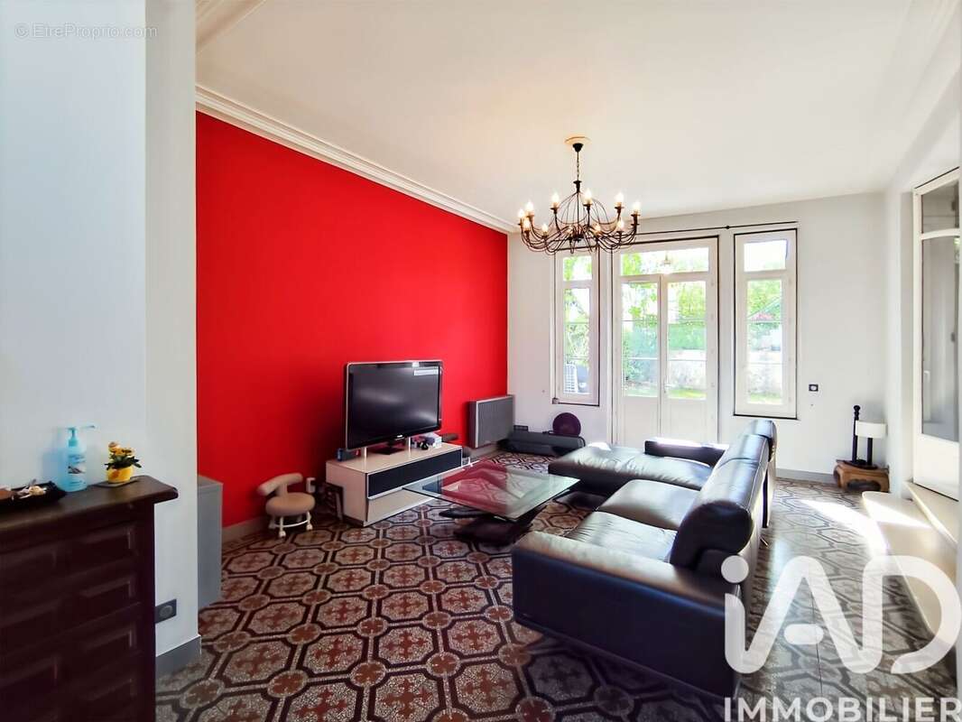 Photo 6 - Appartement à PONTOISE