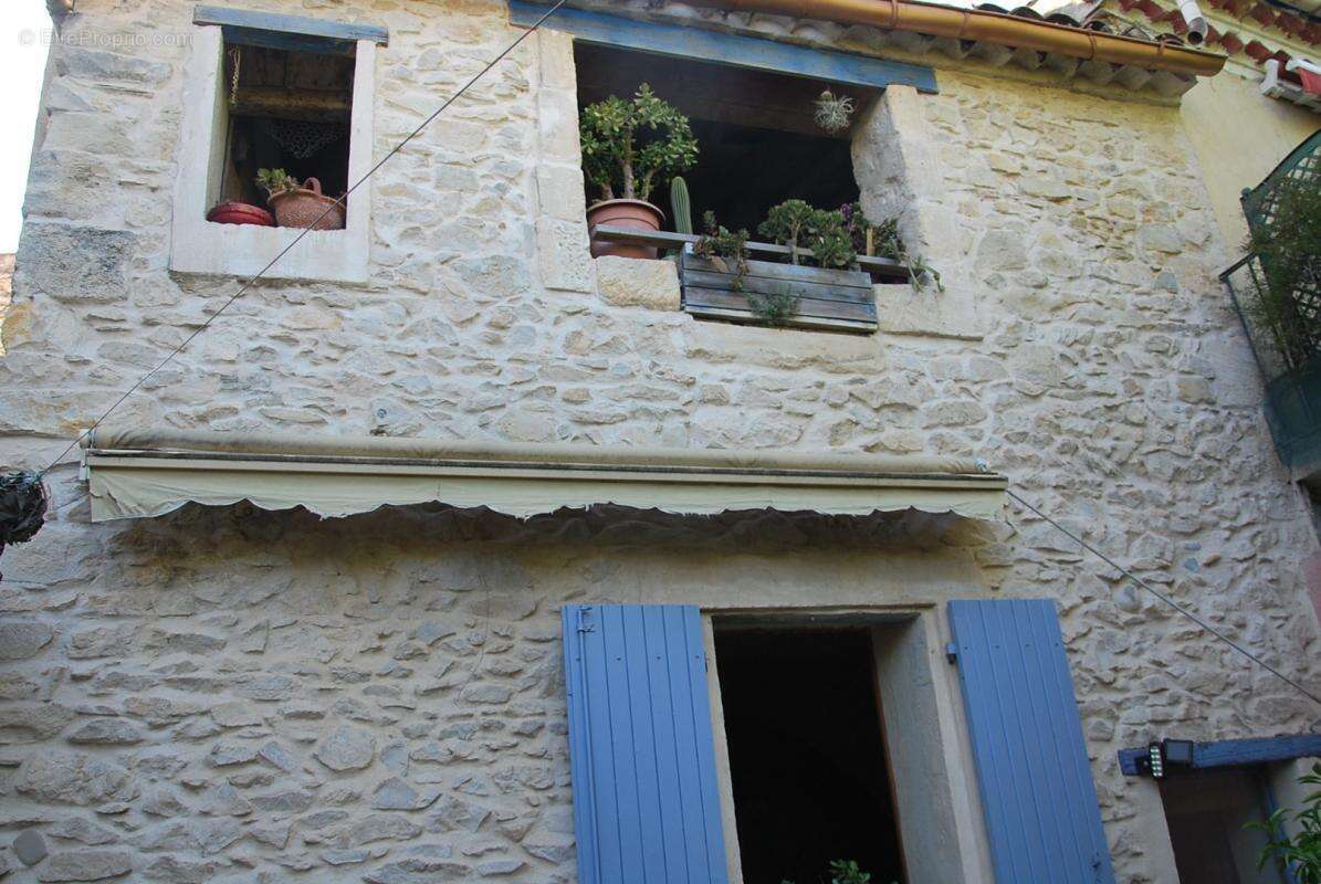 Maison à NIMES