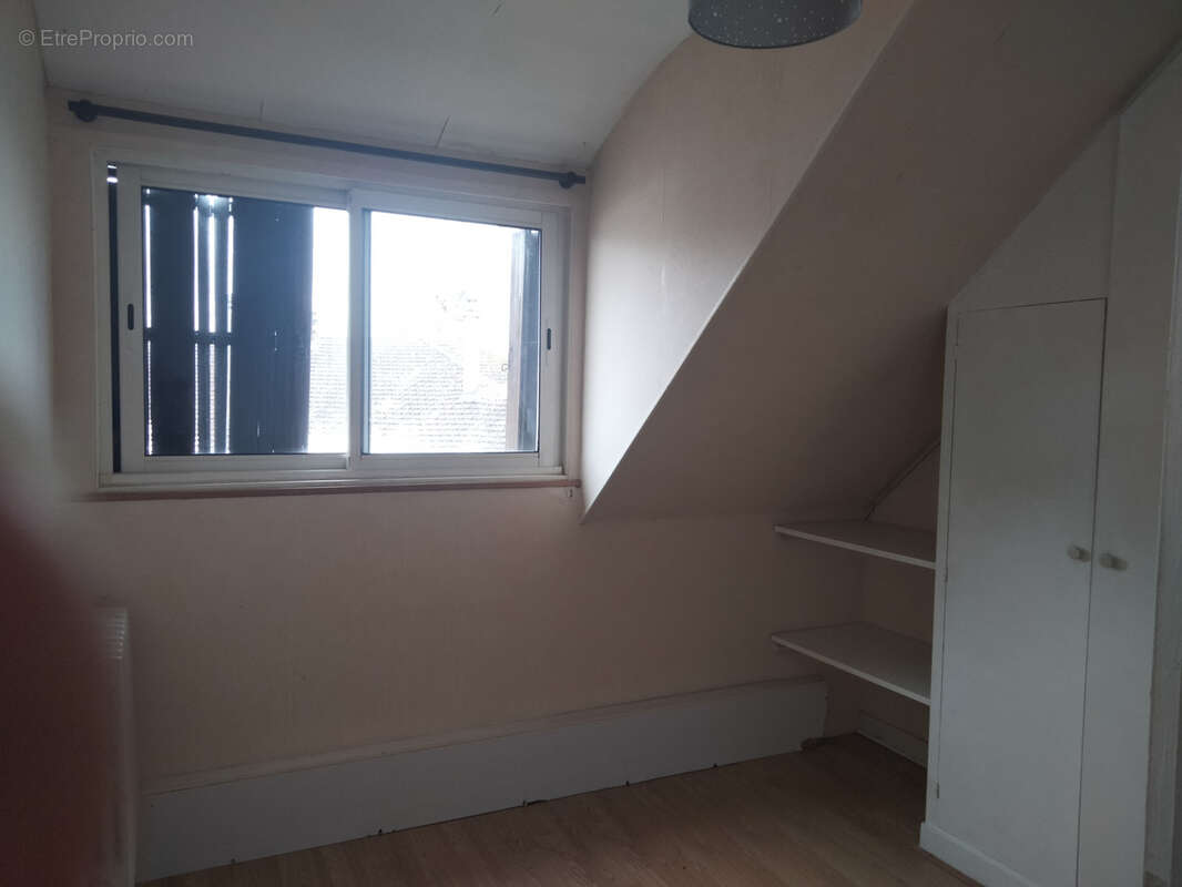 Appartement à DECIZE
