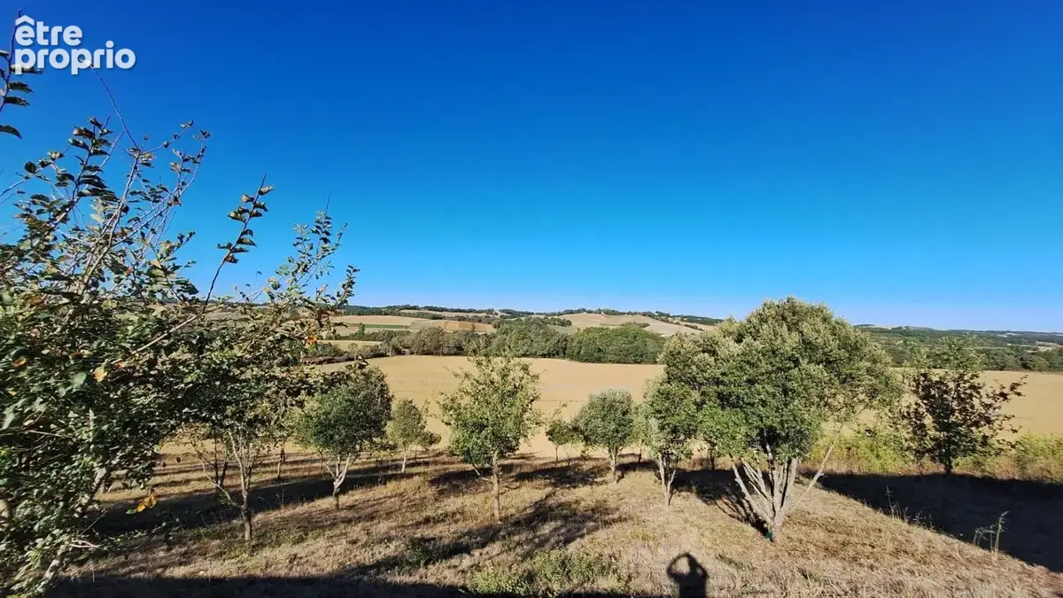 Maison à vendre 10 pièces CASTERA VERDUZAN (32) - photo 8