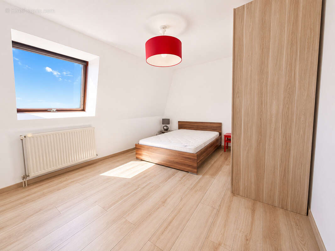 Appartement à OSTWALD