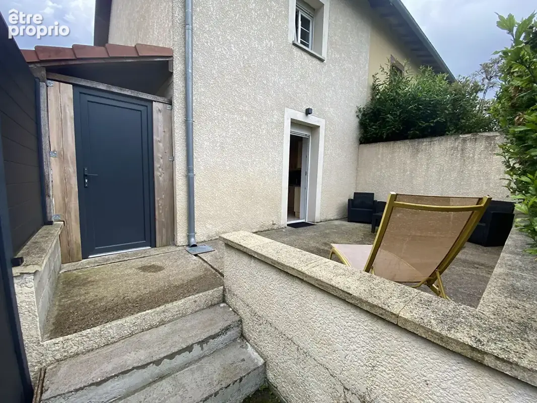 Maison Domjevin - photo 11
