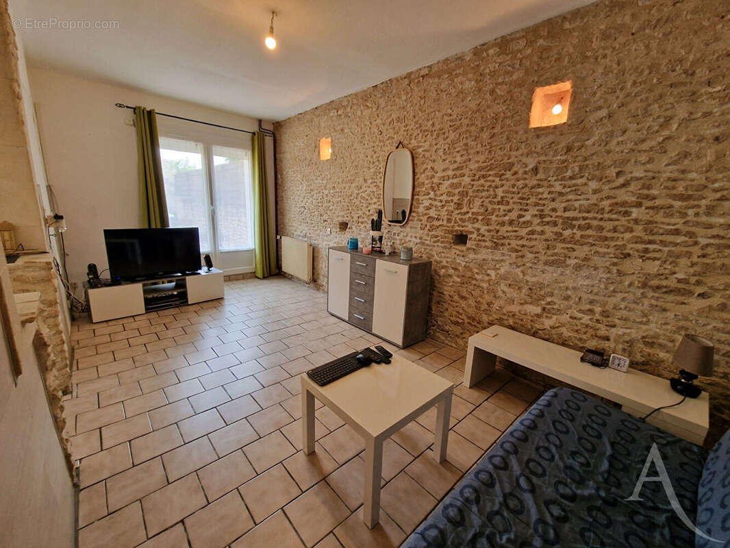Maison de 73 m² avec terrasse exposée sud - photo 4