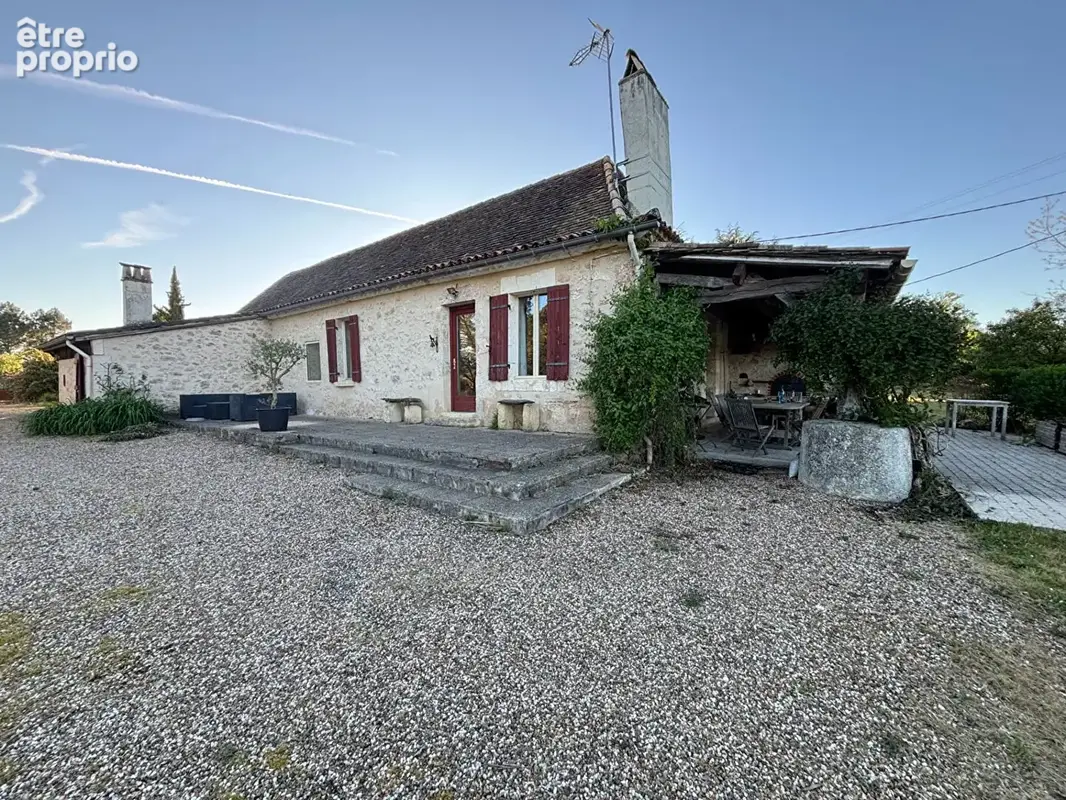 Maison à SAINT-REMY