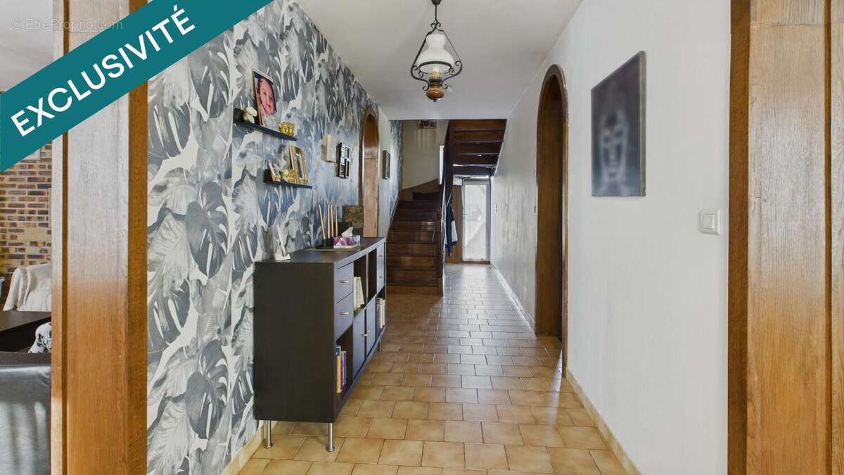 Photo 2 - Maison à CREVANT