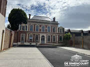 Appartement à AMIENS