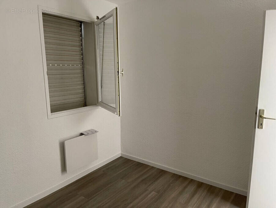 Appartement à SCIENTRIER